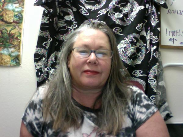 Donnetta Donnetta Oakley - Class of 1976 - Brownwood High School