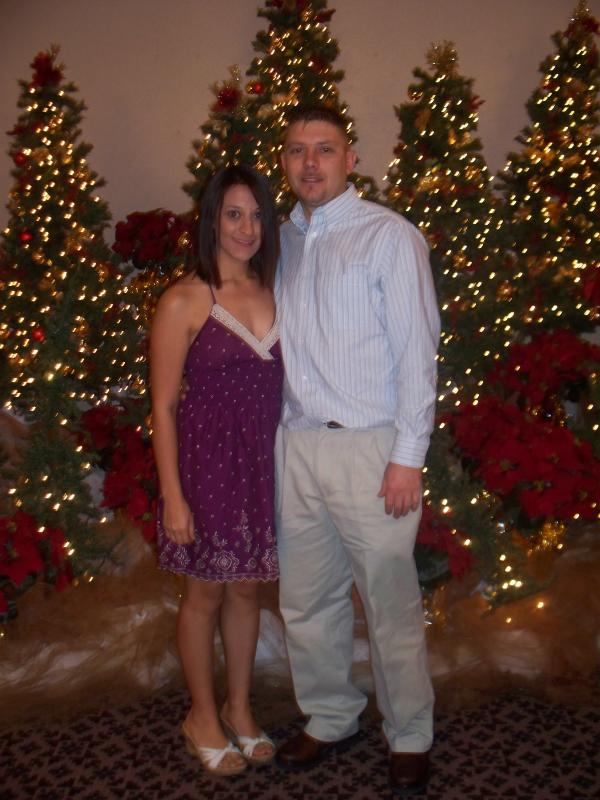 Amanda Soliz - Class of 2001 - Brownwood High School