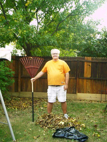 Luther Tallent - Class of 1964 - Brownwood High School