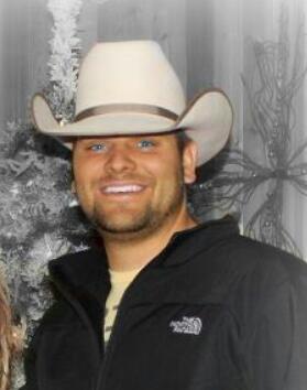 Parker Taylor - Class of 2009 - Brownwood High School
