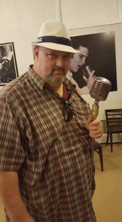 Charles Lawson - Class of 1984 - Brownwood High School