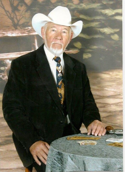 Chester Deaver - Class of 1958 - Brownwood High School