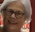 Carolyn Masters, class of 1961