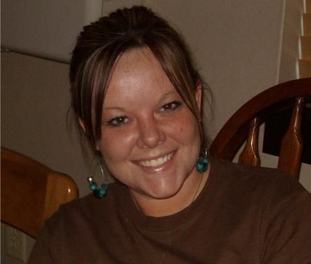Heather Magee - Class of 2000 - Early High School