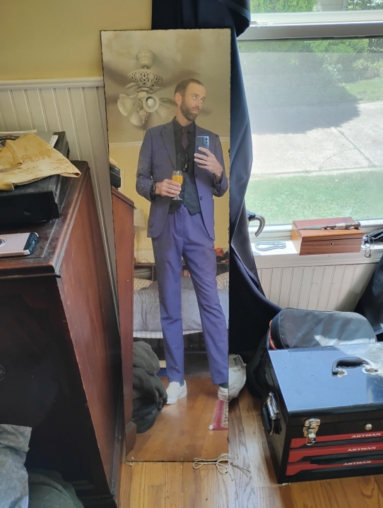 Marshall Haney - Class of 2007 - Early High School