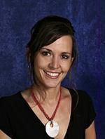 Angie Harris - Class of 1992 - Early High School