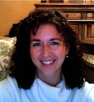 Suzanne Merrill - Class of 1993 - West Morris Central High School
