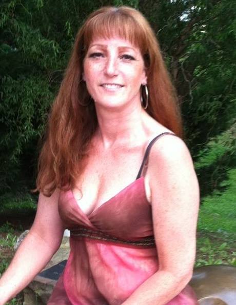 Tracy Newlander Olivo - Class of 1979 - West Morris Central High School