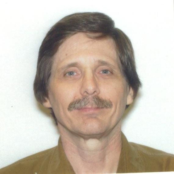 John Lawes - Class of 1974 - West Morris Central High School