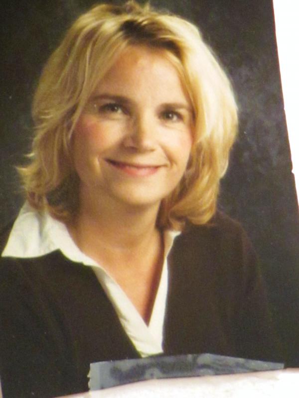 Lynn Thompson - Class of 1980 - West Morris Central High School