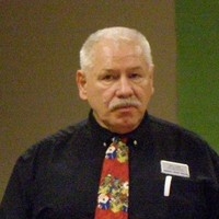 William Luke - Class of 1969 - West Morris Central High School