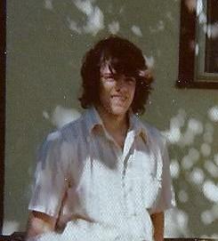 Robert Ballard - Class of 1974 - West Morris Central High School