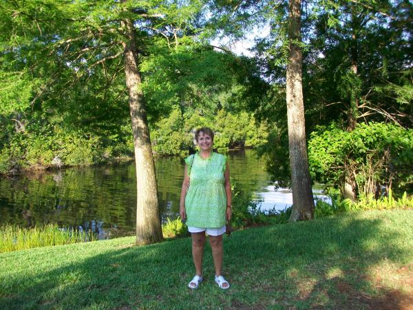 Arlene Uhlik - Class of 1961 - West Morris Central High School