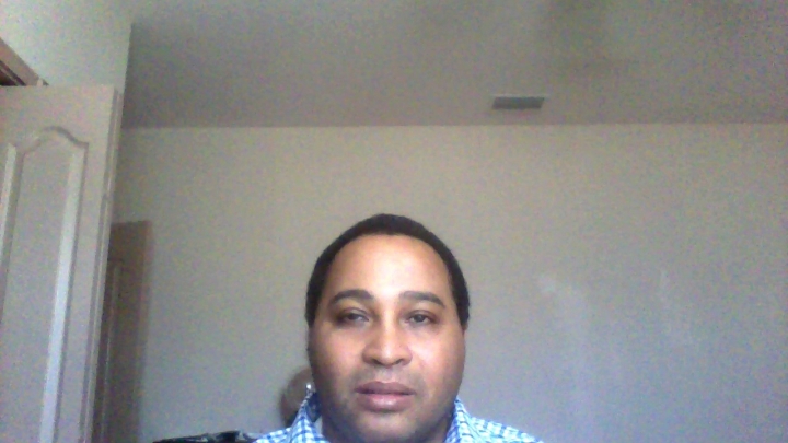 Jeddy Emannuel - Class of 1987 - West Morris Central High School