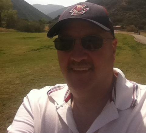 Timothy Todisco - Class of 1976 - West Morris Central High School