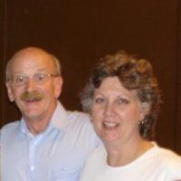Bill Hardy - Class of 1968 - West Morris Central High School