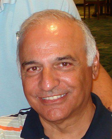 Nick D'amato - Class of 1965 - West Morris Central High School
