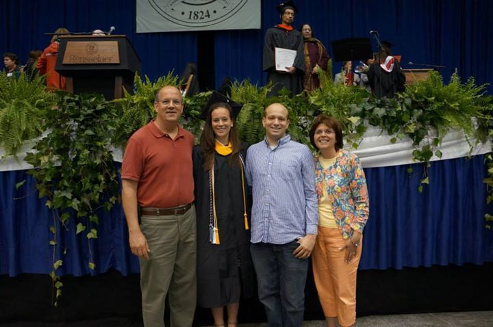 Rose Manz - Class of 1976 - West Morris Central High School