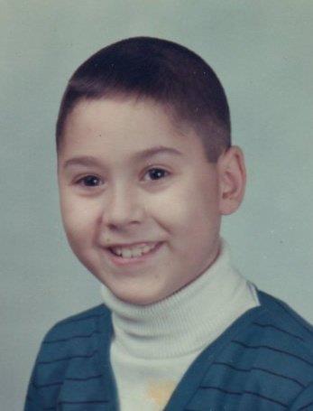 Jeremy Prescott - Class of 1977 - West Morris Central High School