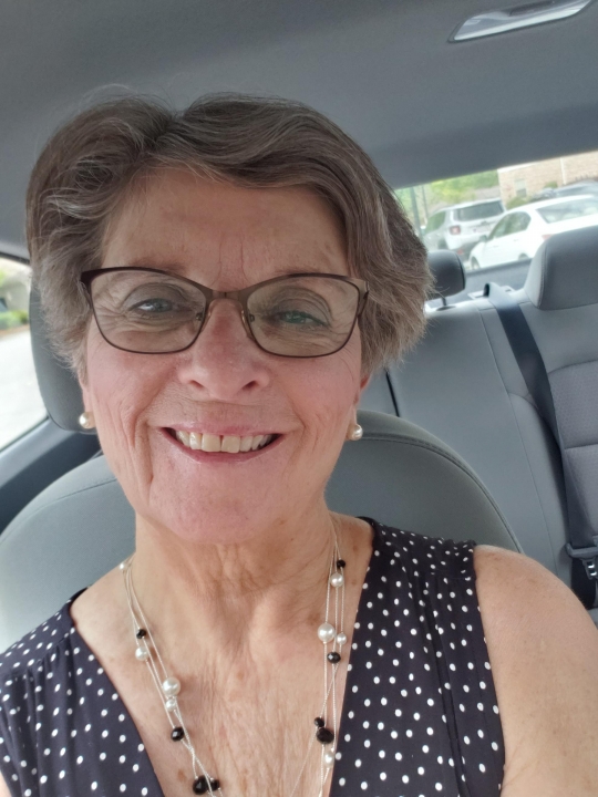 Rita Smit - Class of 1973 - West Morris Central High School