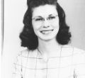 Dorothy Farmer, class of 1943