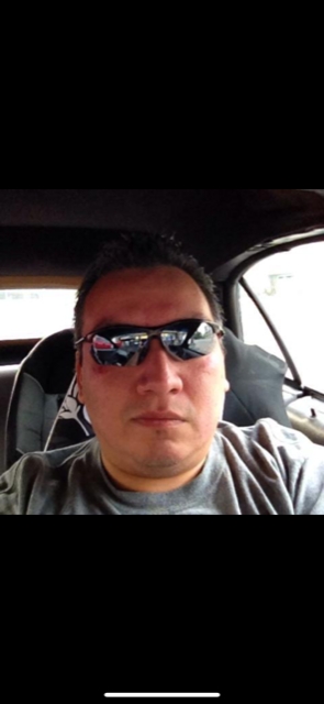 Ralph Rodriguez - Class of 1998 - Harlingen High School