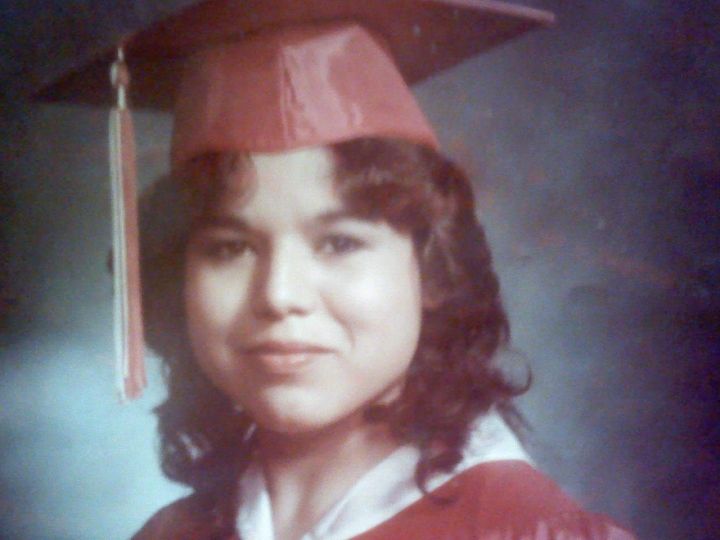 Irma M Martinez - Class of 1984 - Harlingen High School