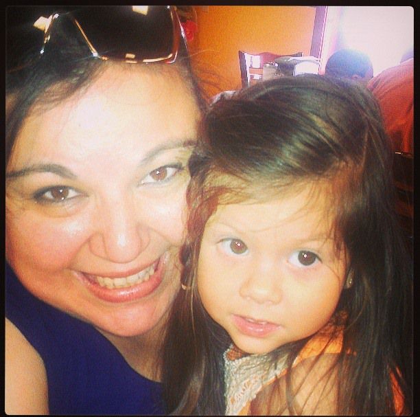 Crystal Munguia - Class of 1993 - Harlingen High School