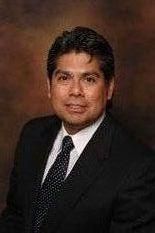 Daniel Garza - Class of 1982 - Harlingen High School