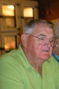 Richard Armstrong - Class of 1943 - Harlingen High School