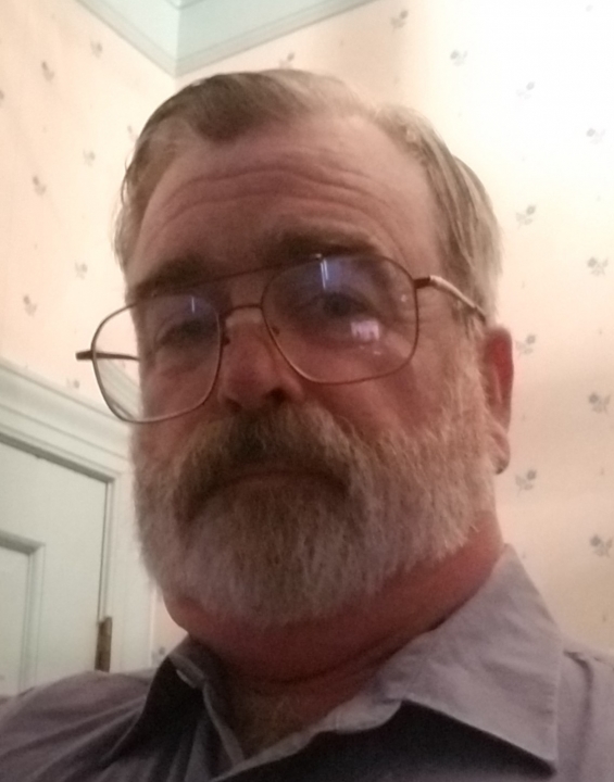 Mark Phillips - Class of 1977 - Harlingen High School