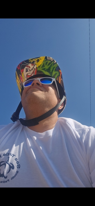 Manuel Marino - Class of 1999 - Harlingen High School