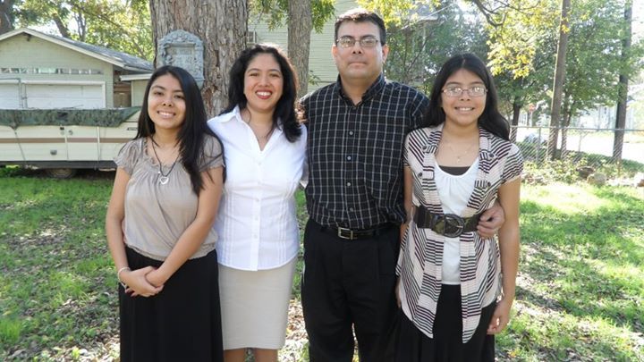 Veronica Gonzales - Class of 1993 - Harlingen High School