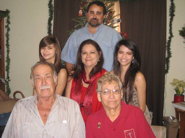 Yolanda Gracia - Class of 1978 - Harlingen High School