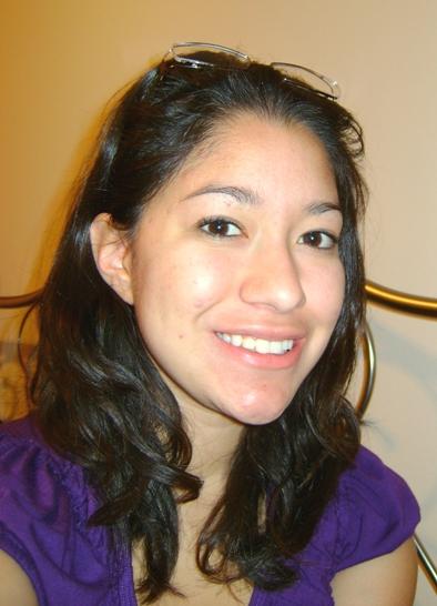 Leslie Esparza - Class of 2005 - Harlingen High School
