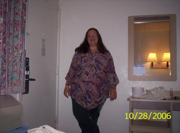 Daphne Hare - Class of 1996 - Harlingen High School