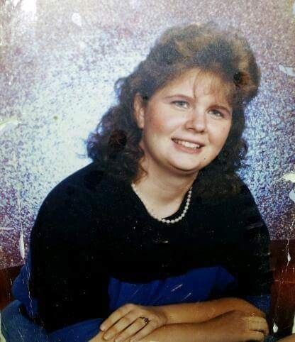 Stephanie Erickson - Class of 1987 - Harlingen High School