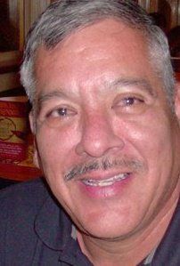 Raul Garcia - Class of 1972 - Harlingen High School
