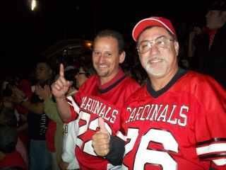 Gary Garcia - Class of 1978 - Harlingen High School
