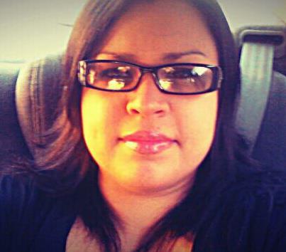 Mirella Gomez - Class of 2000 - Harlingen High School
