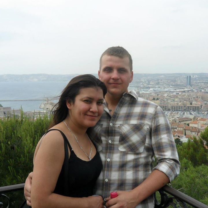 James Crow - Class of 2006 - Harlingen High School