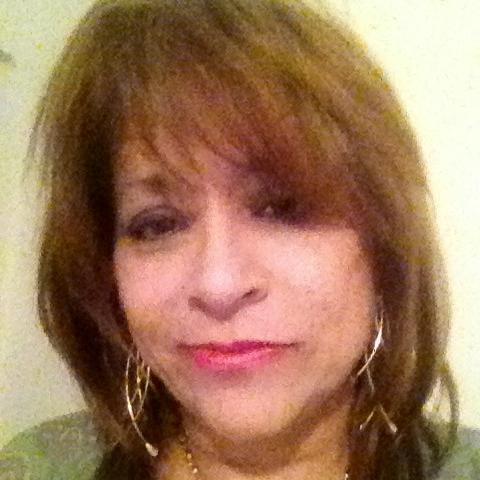 Christine Tristan - Class of 1984 - Harlingen High School