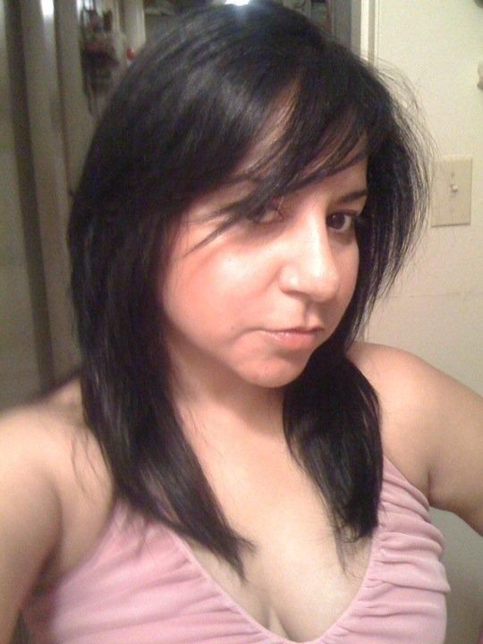 Sandra Sosa - Class of 1989 - Harlingen High School