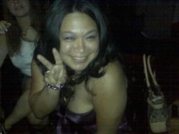 Velma Martinez - Class of 1992 - Harlingen High School