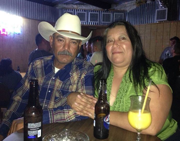 Susie Vasquez - Class of 1984 - Harlingen High School