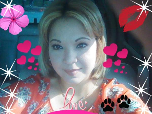 Lucy De Los Reyes - Class of 1992 - Harlingen High School