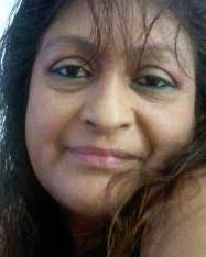 Letty Torres-garza - Class of 1982 - Harlingen High School