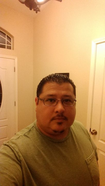 Michael Rodriguez - Class of 1993 - Harlingen High School