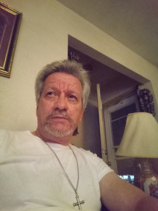 Eleazar Eleazar Montes - Class of 1977 - Harlingen High School