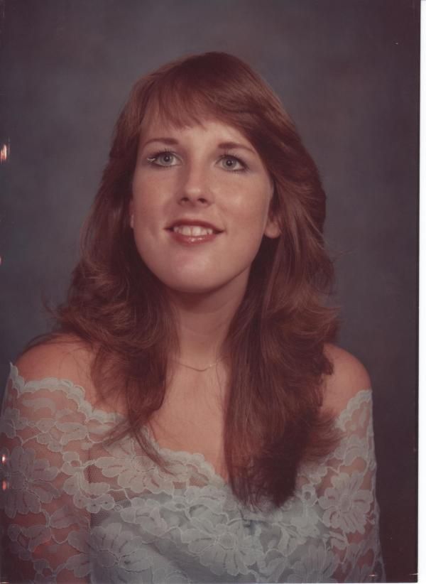 Kimre Bleiker - Class of 1982 - Harlingen High School